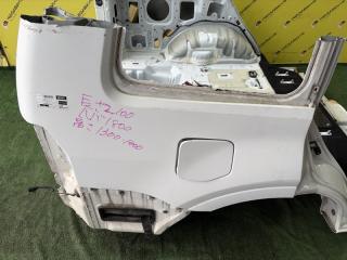 Крыло правое заднее MITSUBISHI PAJERO V93W 6G72 5301B974 3 ракурс