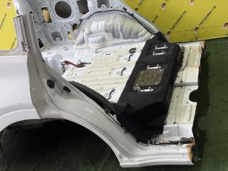 Крыло правое заднее MITSUBISHI PAJERO V93W 6G72 5301B974 4 ракурс