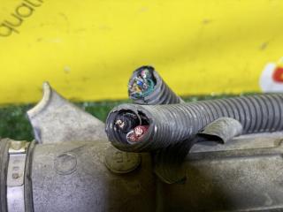 Рулевая рейка SUBARU LEVORG VM4 FB16 34110VA000 5 ракурс