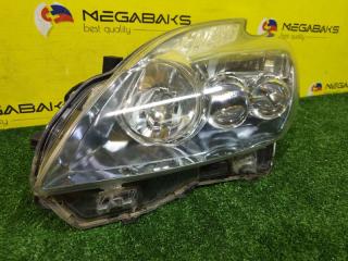 Фара левая TOYOTA PRIUS ZVW30 2ZR-FXE 47-30 3 ракурс