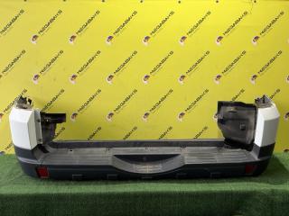 Бампер задний MITSUBISHI PAJERO V93W 6G72 6410A315 1 ракурс
