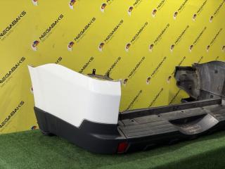 Бампер задний MITSUBISHI PAJERO V93W 6G72 6410A315 2 ракурс