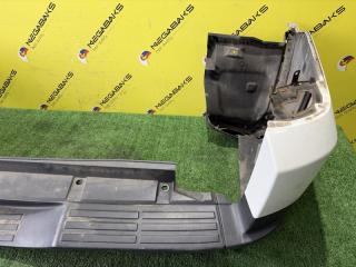 Бампер задний MITSUBISHI PAJERO V93W 6G72 6410A315 5 ракурс
