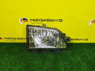 Фара правая NISSAN ATLAS P6F23 TD27 1637 1 ракурс
