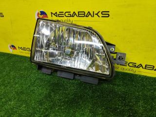 Фара правая NISSAN ATLAS P6F23 TD27 1637 3 ракурс