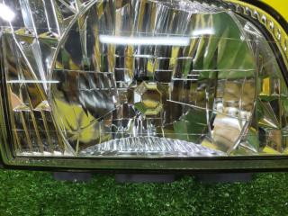 Фара правая NISSAN ATLAS P6F23 TD27 1637 4 ракурс