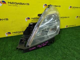 Фара левая MAZDA MPV LY3P L3-VDT P5620 2 ракурс