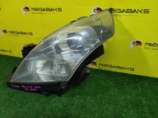 Фара левая MAZDA MPV LY3P L3-VDT P5620 4 ракурс