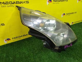 Фара правая MAZDA MPV LY3P L3-VDT P5620 4 ракурс