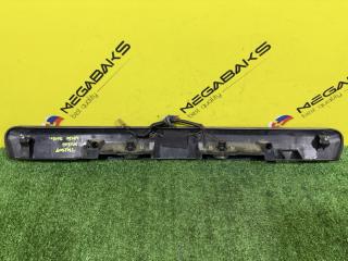 Накладка 5-й двери NISSAN NV200 VM20 HR16DE 90810JX30A 5 ракурс
