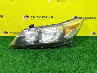 Фара левая HONDA STREAM RN6 100-22652 1 ракурс
