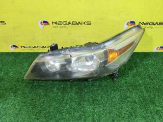 Фара левая HONDA STREAM RN6 100-22652 3 ракурс