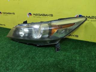 Фара левая HONDA STREAM RN6 100-22652 4 ракурс