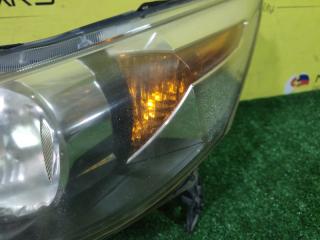 Фара левая HONDA STREAM RN6 100-22652 5 ракурс