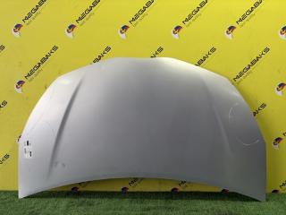 Капот TOYOTA VITZ KSP130 1KR-FE 5330152310 1 ракурс