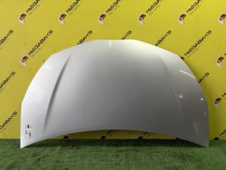 Капот TOYOTA VITZ KSP130 1KR-FE 5330152310 1 ракурс