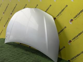 Капот TOYOTA VITZ KSP130 1KR-FE 5330152310 3 ракурс