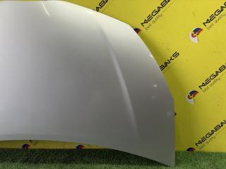 Капот TOYOTA VITZ KSP130 1KR-FE 5330152310 4 ракурс
