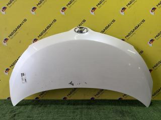 Капот TOYOTA IST NCP110 1NZ-FE 5330152270 1 ракурс