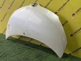 Капот TOYOTA IST NCP110 1NZ-FE 5330152270 3 ракурс