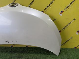 Капот TOYOTA IST NCP110 1NZ-FE 5330152270 4 ракурс