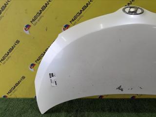 Капот TOYOTA IST NCP110 1NZ-FE 5330152270 5 ракурс
