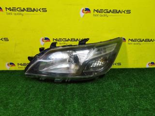 Фара левая SUBARU EXIGA YAM FB25 1861 1 ракурс