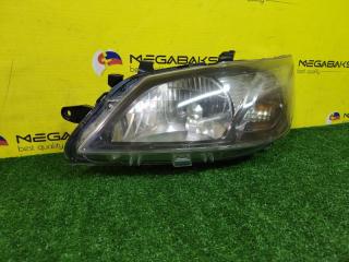 Фара левая SUBARU EXIGA YAM FB25 1861 2 ракурс