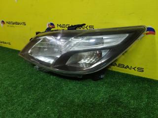 Фара левая SUBARU EXIGA YAM FB25 1861 4 ракурс