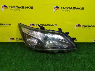 Фара правая SUBARU EXIGA YAM FB25 1861 1 ракурс