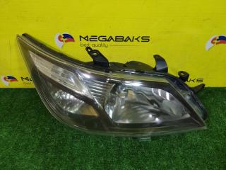 Фара правая SUBARU EXIGA YAM FB25 1861 2 ракурс