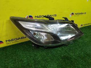 Фара правая SUBARU EXIGA YAM FB25 1861 4 ракурс