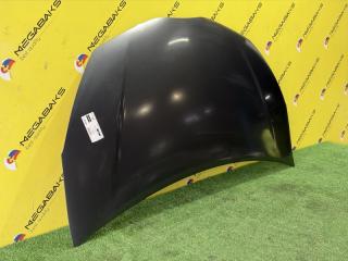 Капот TOYOTA VITZ KSP130 1KR-FE 5330152310 2 ракурс