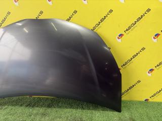 Капот TOYOTA VITZ KSP130 1KR-FE 5330152310 4 ракурс