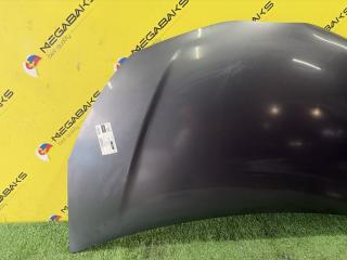 Капот TOYOTA VITZ KSP130 1KR-FE 5330152310 5 ракурс
