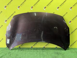 Капот SUZUKI SWIFT ZC53S K12C 1 ракурс