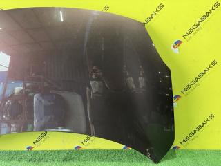 Капот SUZUKI SWIFT ZC53S K12C 4 ракурс