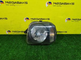 Фара левая SUZUKI JIMNY JB23W K6A-T 3532081A40 1 ракурс