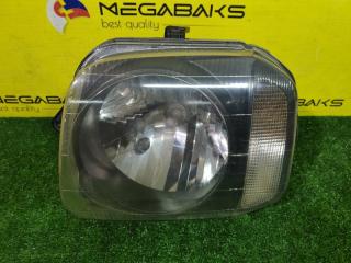 Фара левая SUZUKI JIMNY JB23W K6A-T 3532081A40 2 ракурс