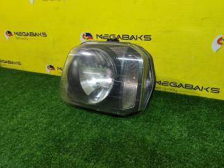 Фара левая SUZUKI JIMNY JB23W K6A-T 3532081A40 3 ракурс