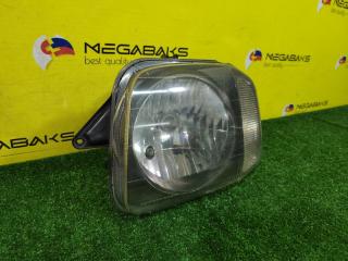 Фара левая SUZUKI JIMNY JB23W K6A-T 3532081A40 5 ракурс