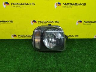 Фара правая SUZUKI JIMNY JB23W K6A-T 3512081A40 1 ракурс