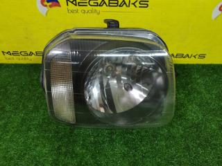Фара правая SUZUKI JIMNY JB23W K6A-T 3512081A40 2 ракурс