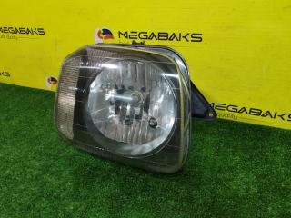 Фара правая SUZUKI JIMNY JB23W K6A-T 3512081A40 3 ракурс