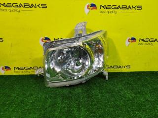 Фара левая HONDA N-BOX JF1 W0340 1 ракурс