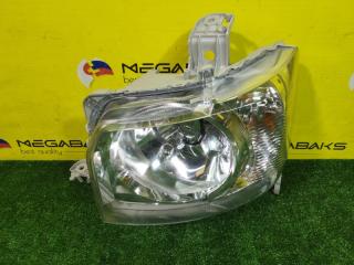 Фара левая HONDA N-BOX JF1 W0340 2 ракурс
