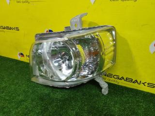 Фара левая HONDA N-BOX JF1 W0340 3 ракурс