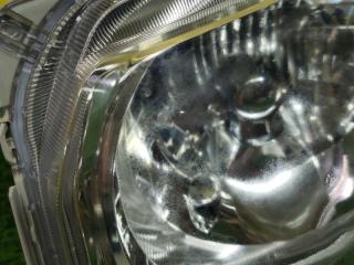 Фара левая HONDA N-BOX JF1 W0340 4 ракурс