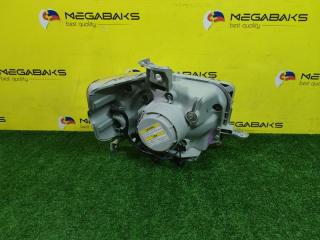 Фара левая HONDA N-BOX JF1 W0340 5 ракурс