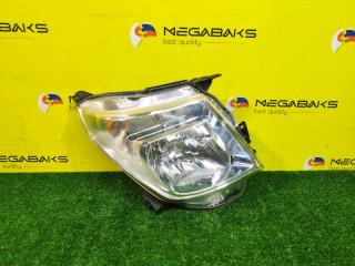 Фара правая SUZUKI WAGON R MH44S 100-59316 1 ракурс Фара правая SUZUKI WAGON R MH44S 100-59316 1 ракурс